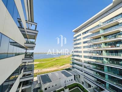 Studio for Rent in Yas Island, Abu Dhabi - Move in Ready | Fully Furnished | SEA VIEW