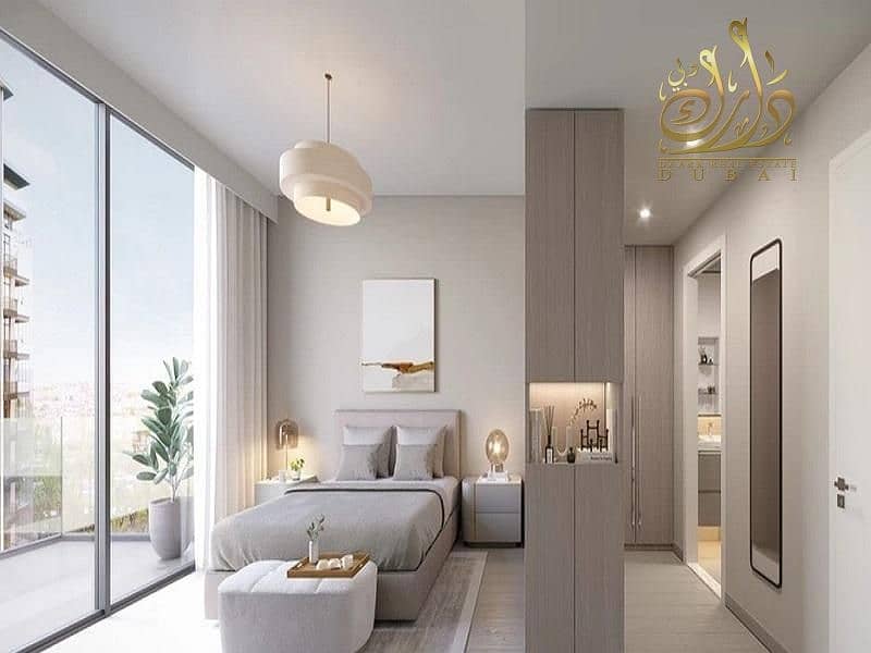 Квартира в Дубай Хиллс Истейт，Эллингтон Хаус, 1 спальня, 1900000 AED - 6790207