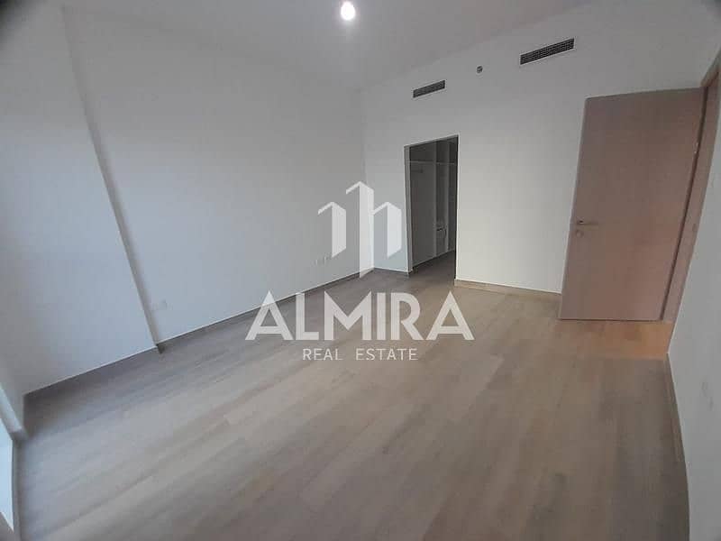 Квартира в Яс Айленд，Уотерс Эдж, 2 cпальни, 75000 AED - 6347011