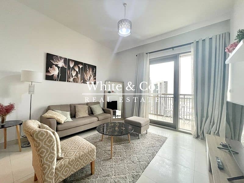 Fully Furnished | Bright Layout | Vacant Now Fully Furnished | Bright Layout | Vacant Now
