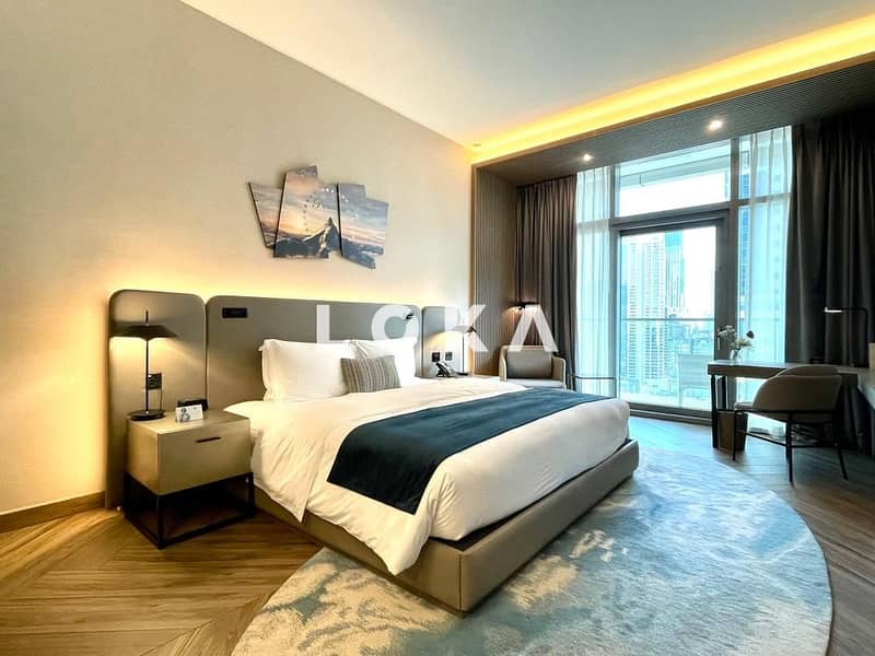 Investment | Up To 8% ROI | Burj Views