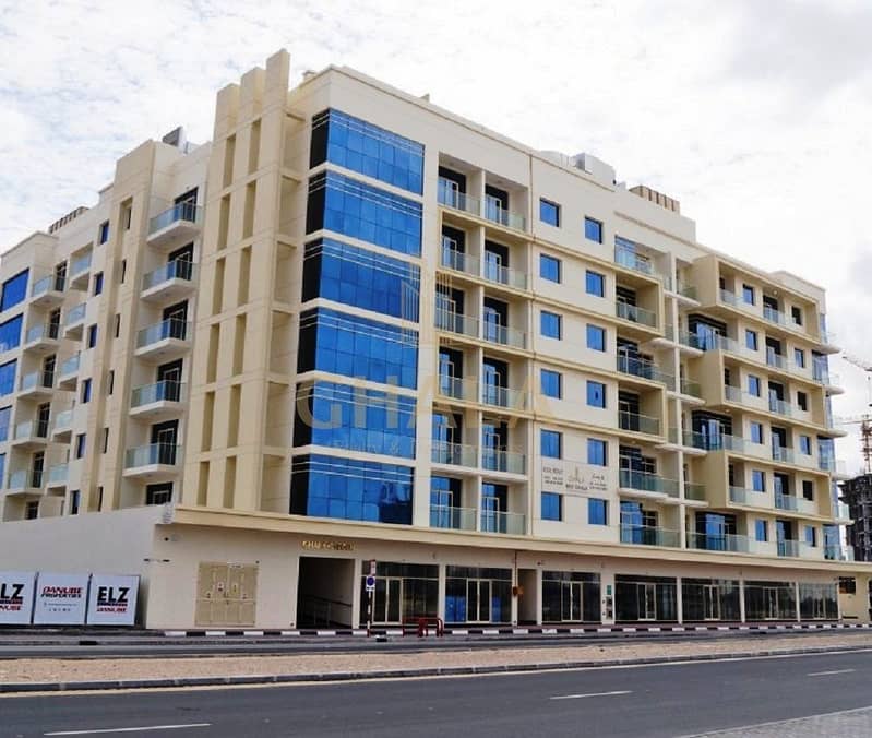 GHALA is offering 1BHK nice layout and well maintained building. hurry up to get good discount for a limited time only.