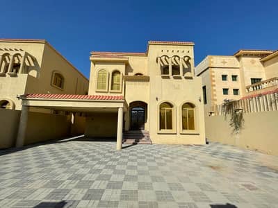5 Bedroom Villa for Rent in Al Mowaihat, Ajman - TWO FLOOR VILLA FOR RENT IN AJMAN MOWIHAT-1