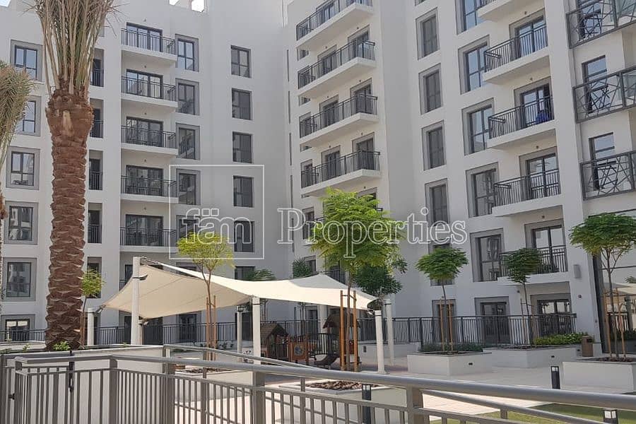 Квартира в Таун Сквер，Захра Апартаменты，Захра Апартаменты 1B, 2 cпальни, 750000 AED - 6790505