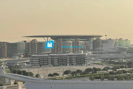 1 Bedroom Flat for Rent in Meydan City, Dubai - Nice Layout | Ready to move in | Mid Floor