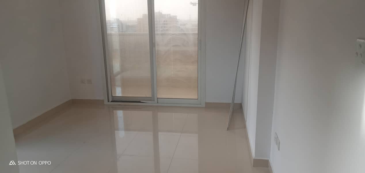 TWO BED ROOM WITH BALCONY FOR RENT IN PHASE 2