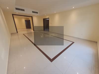 5 Bedroom Villa for Rent in Al Muroor, Abu Dhabi - Family Home / Study Room / Private Garden / 6 Payments