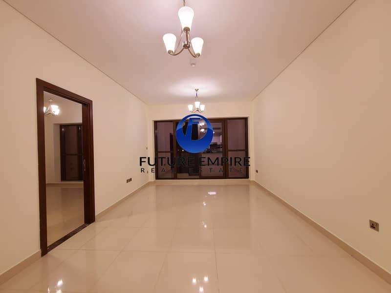 شقة في الجداف 1 غرفة 58000 درهم - 6790793