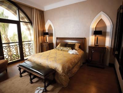 فلیٹ 3 غرف نوم للايجار في الوصل، دبي - شقة في دار وصل الوصل 3 غرف 190000 درهم - 6790851