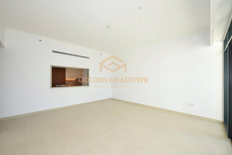 位于山丘综合区，山丘公寓A座，A2 2 卧室的公寓 155000 AED - 6790896