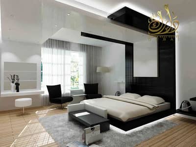 فیلا 5 غرف نوم للبيع في الشامخة، أبوظبي - الفرصة المثالية للعيش فى الشامخة  | فيلا مستقلة 750 متر | مباشرة من المطور