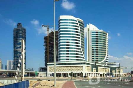 محل تجاري  للبيع في الخليج التجاري، دبي - محل تجاري في إمباير هايتس B إمباير هايتس الخليج التجاري 6700000 درهم - 6791302