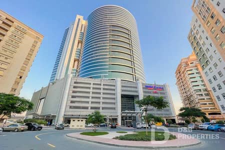 Office for Rent in Barsha Heights (Tecom), Dubai - Negotiable | Free Grace Period | Shell & Core