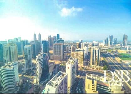 Office for Rent in Barsha Heights (Tecom), Dubai - Negotiable | Free Grace Period | Shell & Core