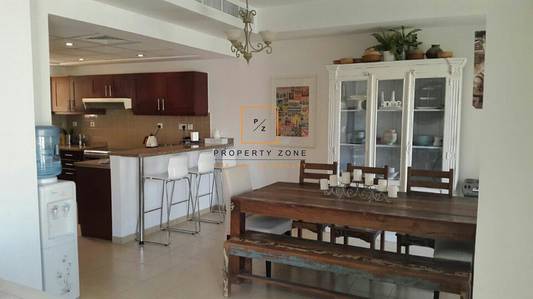 Exclusive_3 BR+ Maid+ Study_Al Reem 1_Type 1M Exclusive_3 BR+ Maid+ Study_Al Reem 1_Type 1M