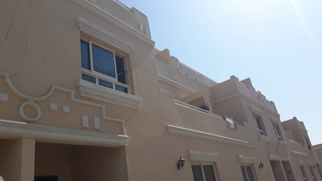 شقة في المنطقة 2،مدينة محمد بن زايد 1 غرفة 36000 درهم - 6791467