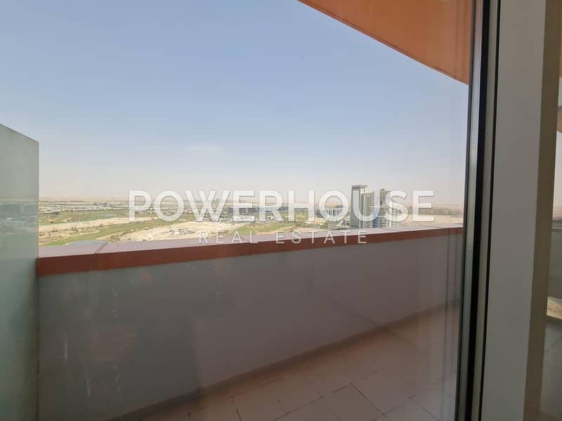 | Golf View | High Floor | Affordable Price |