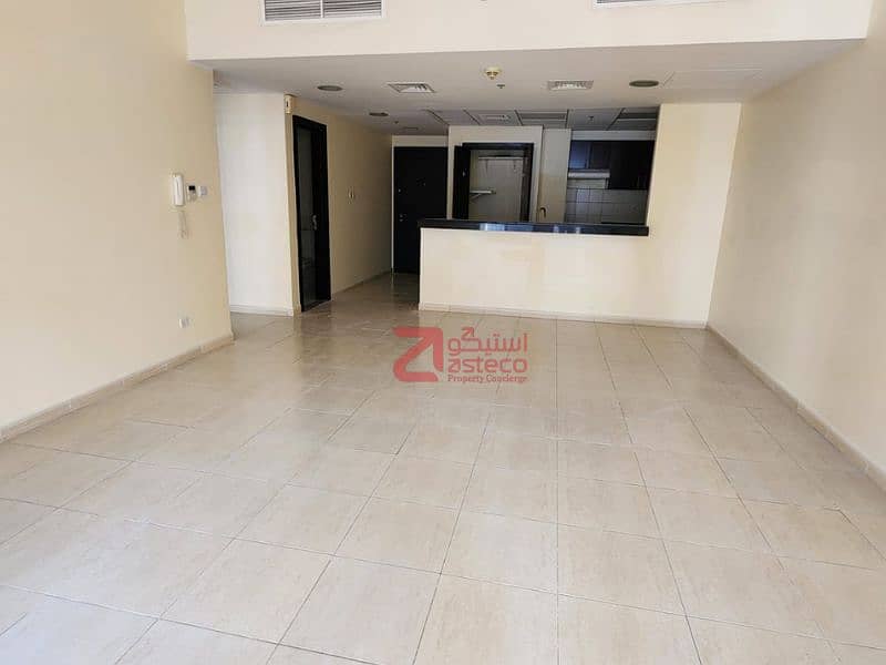 2BR Spacious | Bright Huge Balcony | Best Price