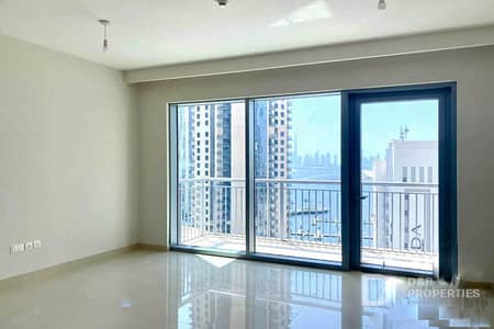 2 Bedroom Apartment for Sale in Dubai Creek Harbour, Dubai - VIDA & CREEK VIEW | SPACIOUS LIVING | RENTED