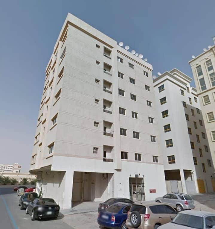 Квартира в Аль Джурф, 10000 AED - 6791643