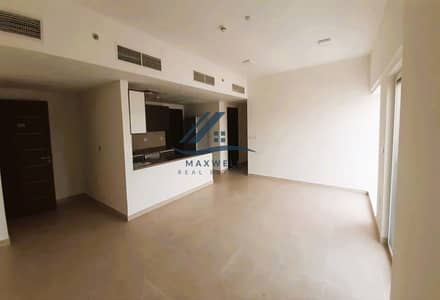 شقة 1 غرفة نوم للايجار في الفرجان، دبي - شقة في فكتوريا ريزيدينسي الفرجان 1 غرف 54999 درهم - 6791832