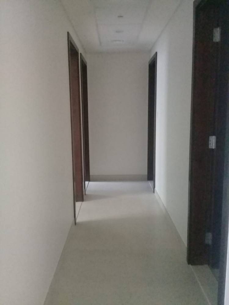 Brand New 2 Bedroom Apartment With Basement Parking In Shabiya