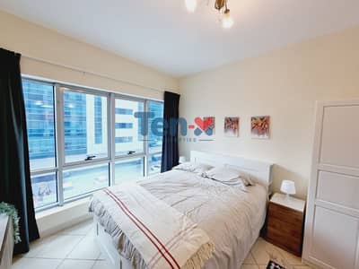 1 Bedroom Flat for Rent in Dubai Marina, Dubai - Newly Furnished | Ready to move | Chiller free