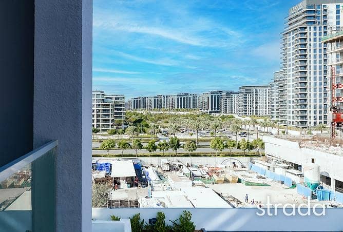 Fully Furnished | Pool-Park View | Payment Plan