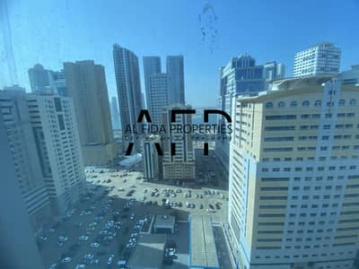 2 Bedroom Flat for Rent in Al Majaz, Sharjah - Bright|2BHK+Balcony|1Parking Free|1MonthFree|6CHQS