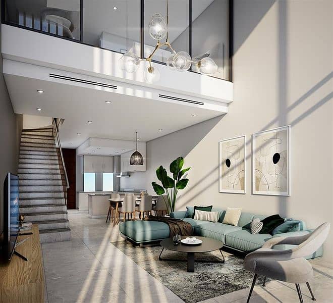 Cheapest 2 Bedroom Townhouse for HIGH ROI Cheapest 2 Bedroom Townhouse for HIGH ROI