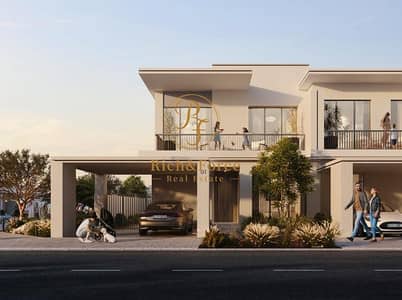 3 Bedroom Villa for Sale in The Valley, Dubai - |THE VALLEY BY EMAAR| |NEW PROJECT ELORA |-| 3  BEDROOM TOWN HOUSE|