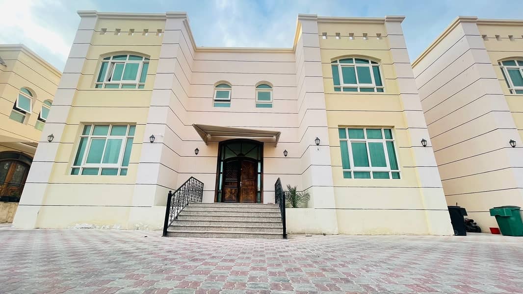 GOOD QUALITY STUDIO WITH PARKING INSIDE COMPOUND NEAR EMIRATES SCHOOL MBZ ZONE-2 FOR 2,200/- ONLY!!