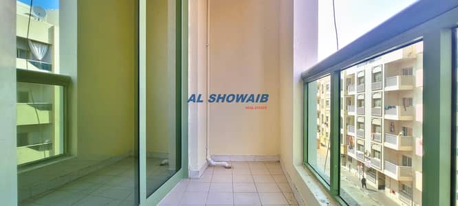 1 Bedroom Apartment for Rent in Deira, Dubai - AMAZING 1 BHK-CLOSED KITCHEN-AL BARAHA