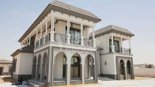 5 Bedroom Villa for Rent in Al Khawaneej, Dubai - Luxurious 5 BR Villa plus Maids / Garden 5 Bedroom Villa for Rent in Al Khawaneej, Dubai - Luxurious 5 BR Villa plus Maids / Garden