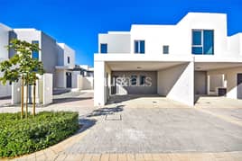Brand New | 4 bedrooms + Maids | Great Location