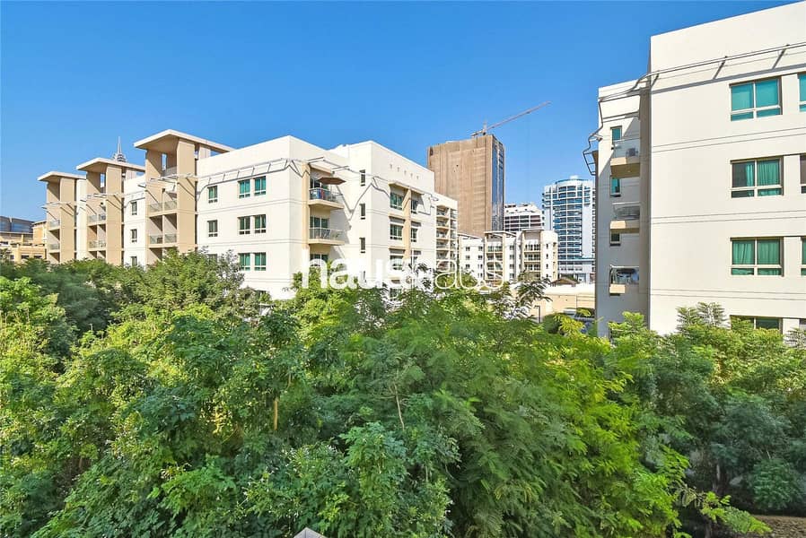 Квартира в Гринс，Аль Дафра，Аль-Дафра 3, 1 спальня, 899750 AED - 6792950