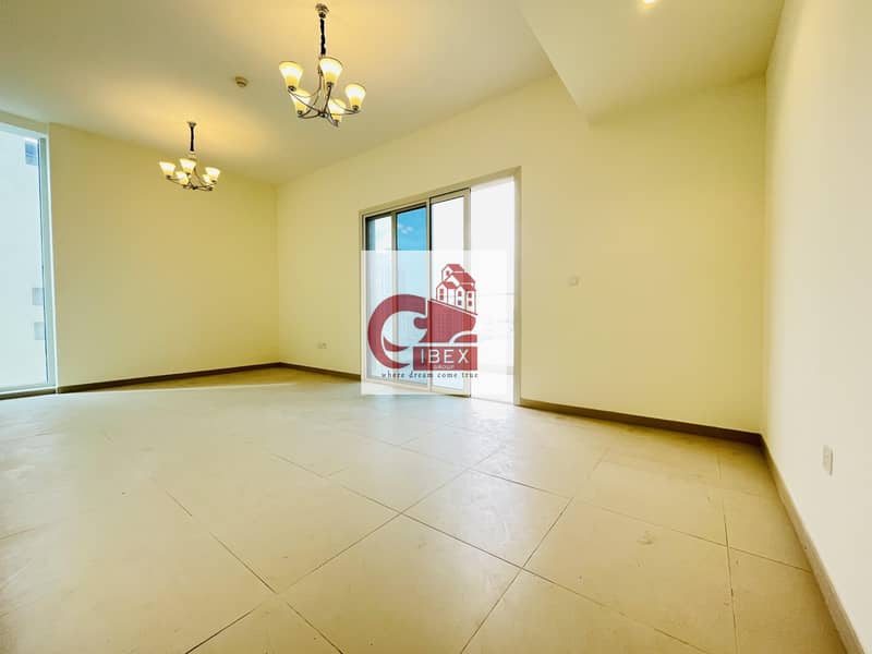 位于阿尔贾达法住宅区，贾达夫景观公寓 2 卧室的公寓 75000 AED - 6792994