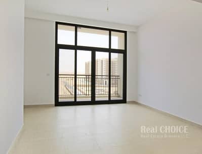 2 Bedroom Flat for Rent in Town Square, Dubai - Mid Floor | Spacious 2BR | Open Layout | Brand New