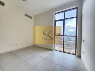1 Bedroom Flat for Rent in Al Jaddaf, Dubai - Spacious 1bhk only 43k with Gym pools