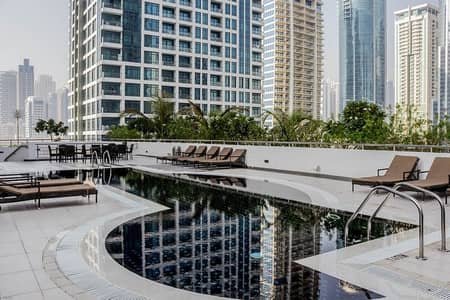 شقة 1 غرفة نوم للبيع في أبراج بحيرات الجميرا، دبي - شقة في برج لاجونا مجمع A أبراج بحيرات الجميرا 1 غرف 1300000 درهم - 6792406