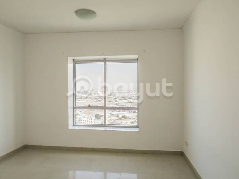 Квартира в Аль Маджаз，Аль Маджаз 2，Капитал Тауэр, 1 спальня, 350000 AED - 6793333