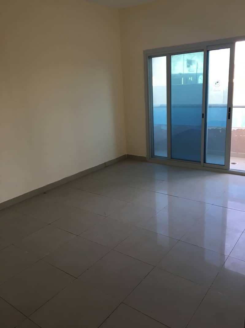 1 Month Free Open View 2BHK With Balcony Close To Oposite Sahara Center Al Nahda Shj Call Burhan