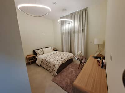 فلیٹ 1 غرفة نوم للايجار في الفرجان، دبي - شقة في عزيزي بلازا الفرجان 1 غرف 63000 درهم - 6793427