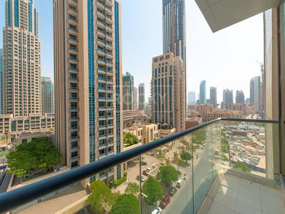 1 Bedroom Flat for Sale in Downtown Dubai, Dubai - Brand New Bldg in Burj Khalifa 1 Bedroom Flat for Sale in Downtown Dubai, Dubai - Brand New Bldg in Burj Khalifa