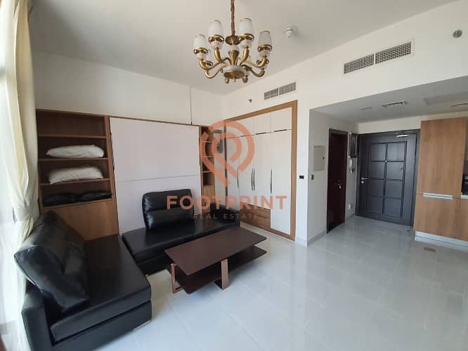 Квартира в Аль Фурджан，Гламз от Данубе, 45000 AED - 6793635