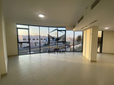 1 Bedroom Apartment for Rent in Mirdif, Dubai - The first inhabitant  panorama view  a month for free