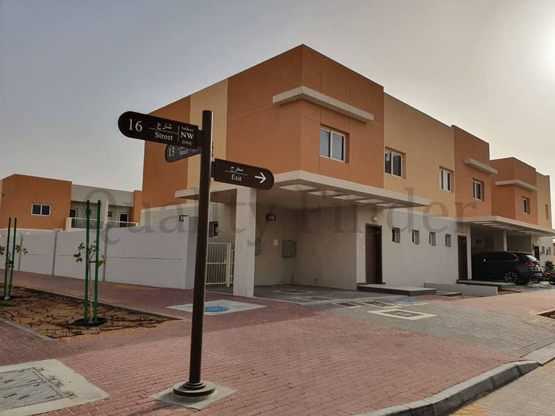 Villa in Al Samha,Manazel Al Reef 2, 3 slaapkamers, 115000 AED - 6793734 Villa in Al Samha,Manazel Al Reef 2, 3 slaapkamers, 115000 AED - 6793734