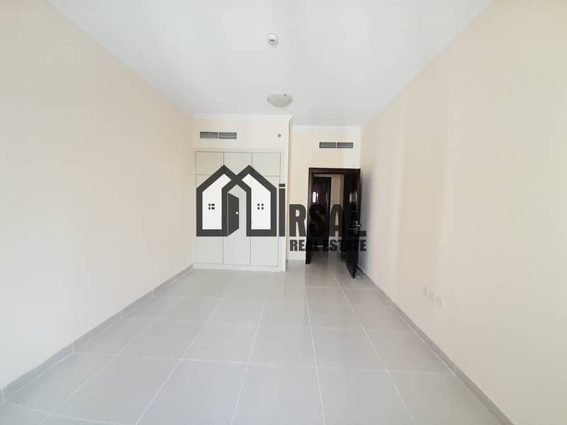 Universty Area | 2 Bedroom Hall | With Balcony | With Wardrobe | Good Location