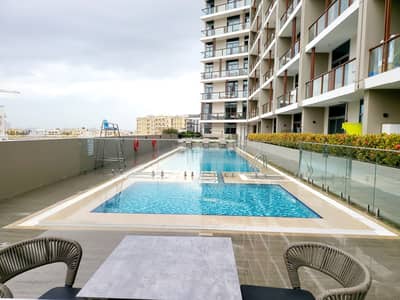 شقة 2 غرفة نوم للايجار في أرجان، دبي - شقة في 2020 ماركيز أرجان 2 غرف 79990 درهم - 6793762