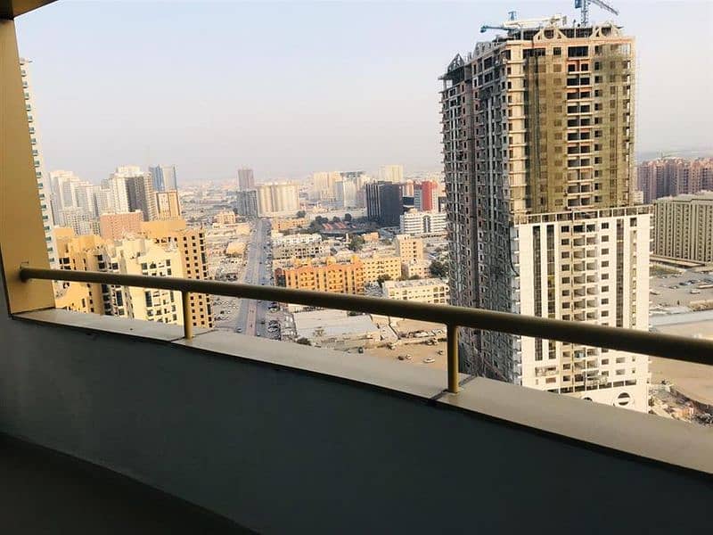 1bed for sale in horizon towers